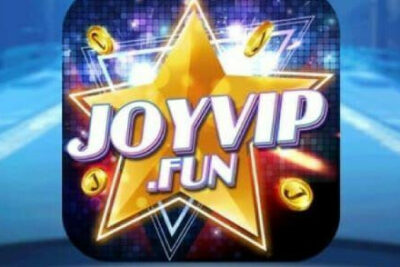 JoyVip.Fun – cổng game nổ hũ ấn tượng số 1 tại Việt Nam