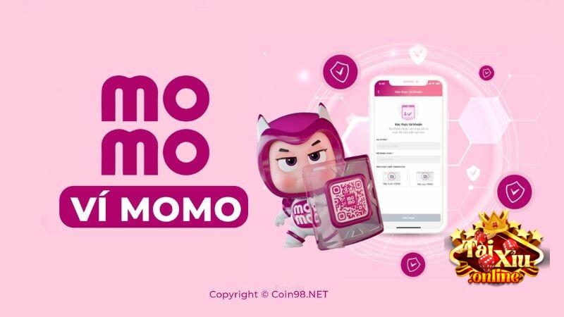Tìm hiểu một vài thông tin liên quan đến tài xỉu Momo