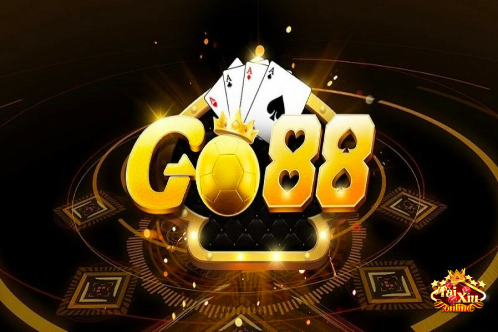 Go88 - Cổng game có độ xanh chín cao 